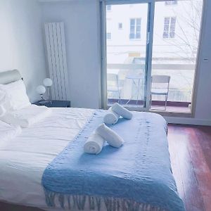 Apartamento de 2 Dormitorios